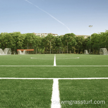 Kunstrasen für Fußballstadion